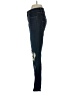 Levi's Graphic Blue Jeans Size 26 waist - photo 5