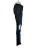Levi's Graphic Blue Jeans Size 26 waist - photo 4
