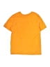 Assorted Brands Graphic Solid Orange Short Sleeve T-Shirt Size S (kids) - photo 2