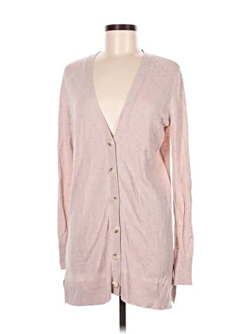 Ann Taylor LOFT Cardigan (view 1)