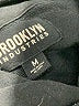 Brooklyn Industries Black Jacket Size M - photo 6