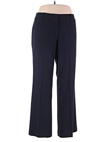 Ann Taylor LOFT Dress Pants (view 1)