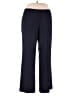 Ann Taylor LOFT Blue Dress Pants Size 12 - photo 1