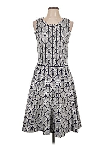 John & Jenn Casual Dress (view 1)