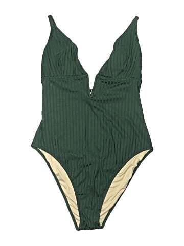Shade & Shore One Piece Swimsuit (view 1)