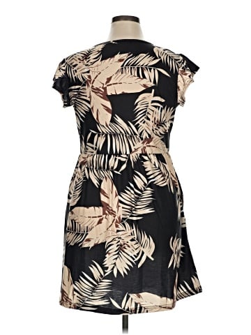 Ofeefan Casual Dress (view 2)