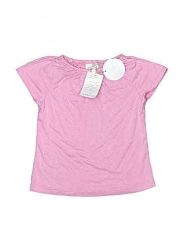 Charabia Short Sleeve T-Shirt (view 1)
