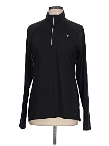 Active by Old Navy Long Sleeve T-Shirt (view 1)