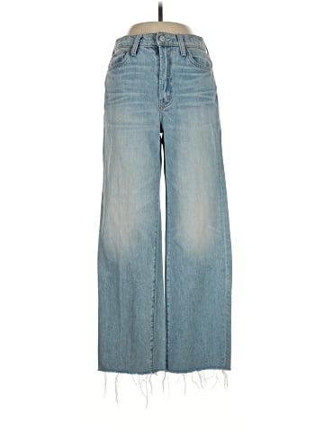 Mother Superior Jeans (view 1)