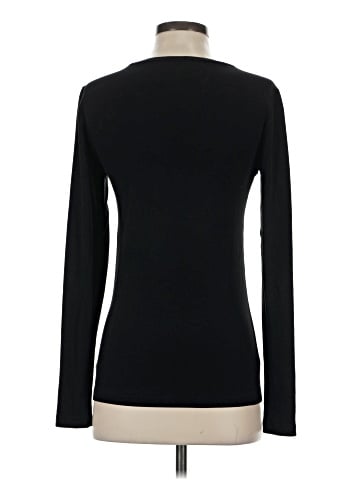 Gap Long Sleeve T-Shirt (view 2)