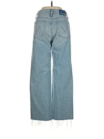 Mother Superior Jeans (view 2)