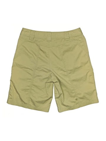 Danskin Now Khaki Shorts (view 2)