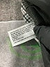 A New Day Plaid Gray Casual Pants Size 10 - photo 8