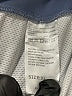 Unbranded Solid Blue Purple Active Skort Size XL - photo 3