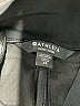 Athleta Solid Black Track Pants Size XS - photo 7