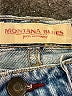 Montana Blues Blue Jeans Size 28 waist - photo 7