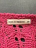 Moon & Madison 100% Polyester Pink Pullover Sweater Size XS - photo 7