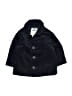 Old Navy Blue Coat Size 0-3 mo - photo 1