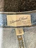 Universal Thread 100% Cotton Blue Jeans Size 2 - photo 7