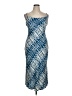 Zara Blue Cocktail Dress Size XL - photo 1