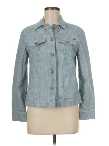 Eddie Bauer Denim Jacket (view 1)