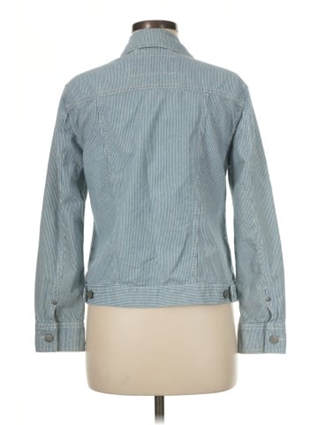 Eddie Bauer Denim Jacket (view 2)