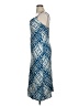 Zara Blue Cocktail Dress Size XL - photo 5