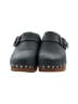 Crown Vintage Black Mule/Clog Size EU 37 - photo 2