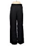 Active 100% Nylon Black Casual Pants Size XL - photo 2