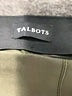 Talbots Solid Green Dress Pants Size 8 - photo 7