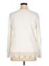 Lord & Taylor Ivory Pullover Sweater Size XL - photo 2