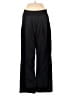 Active 100% Nylon Black Casual Pants Size XL - photo 1