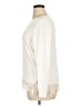 Lord & Taylor Ivory Pullover Sweater Size XL - photo 5