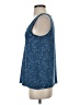 Eddie Bauer Blue Tank Top Size S - photo 5