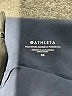 Athleta Solid Blue Track Pants Size XS - photo 7