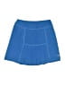 JoFit Solid Blue Active Skort Size XS - photo 1