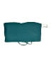 Shein Teal Swimsuit Top Size L - photo 1