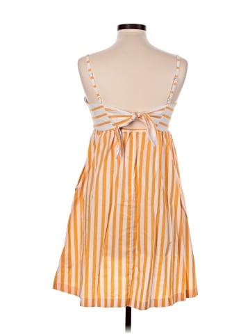J.Crew Factory Store Casual Dress (view 2)