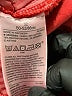 Gap Red Denim Shorts Size 32 waist - photo 4