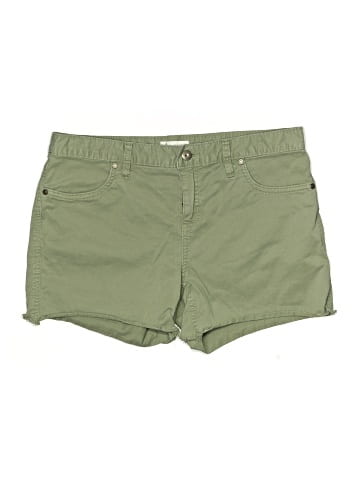Carve Designs Khaki Shorts (view 1)