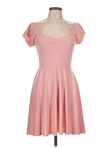 Divided by H&M Cocktail Dress (view 1)