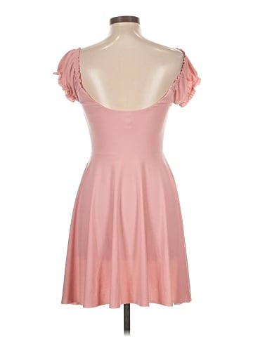 Divided by H&M Cocktail Dress (view 2)