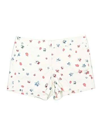 Ann Taylor Factory Shorts (view 1)