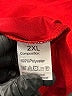 Unbranded 100% Polyester Red Short Sleeve T-Shirt Size XXL - photo 7