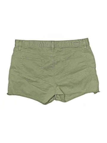 Carve Designs Khaki Shorts (view 2)