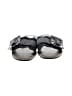 Dolce Vita Gray Flats Size 9 1/2 - photo 2