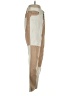 PacSun 100% Cotton Color Block Tan Jeans Size 26 waist - photo 4
