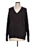 Madewell Brown Wool Pullover Sweater Size L - photo 1