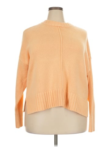 A New Day Turtleneck Sweater (view 1)
