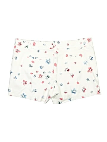 Ann Taylor Factory Shorts (view 2)